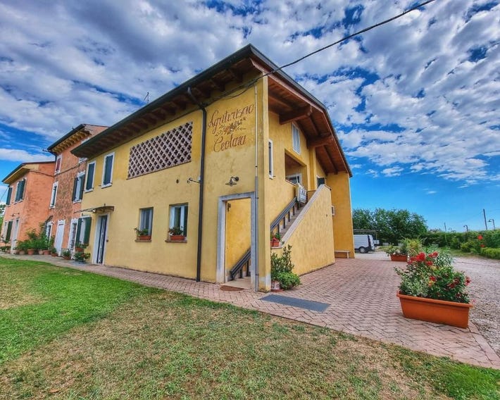 Agriturismo Ceolara