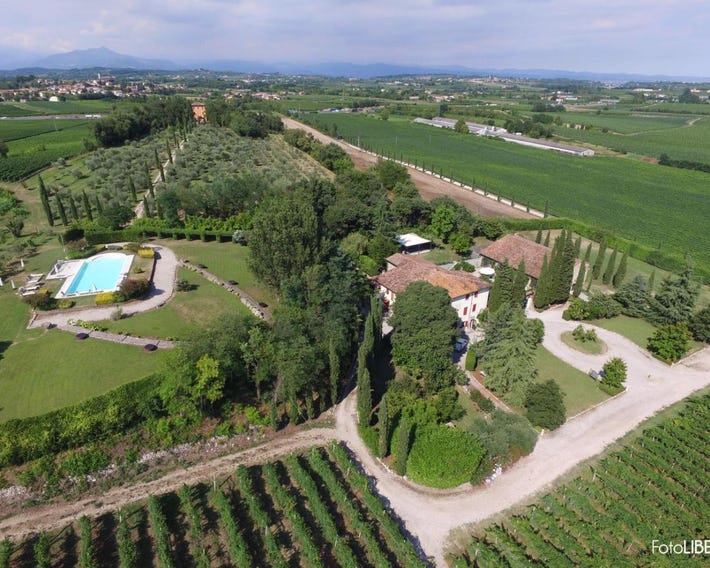 Agriturismo Antica Dimora Del Turco