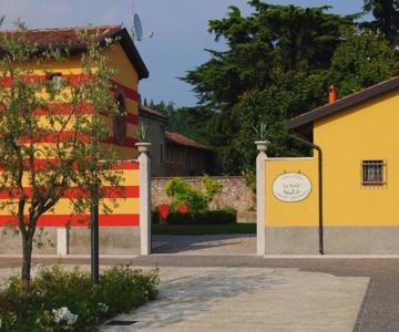 Antica Corte la Valle
