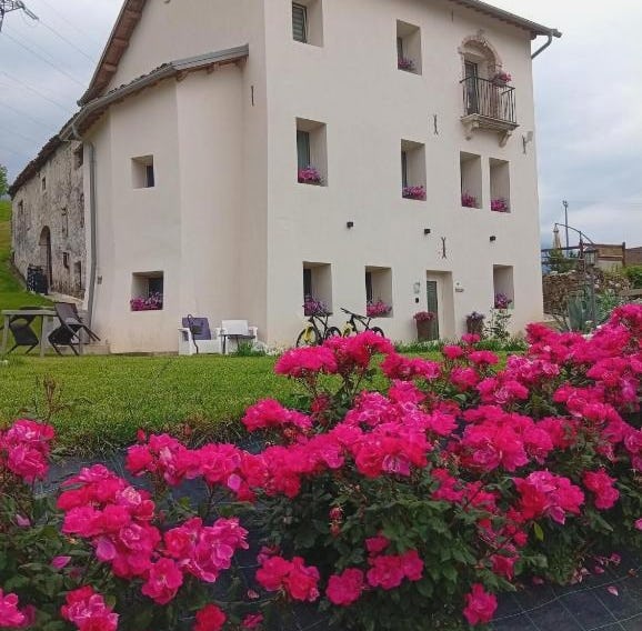 Casa BORRIERO Farmhouse Charme B&B