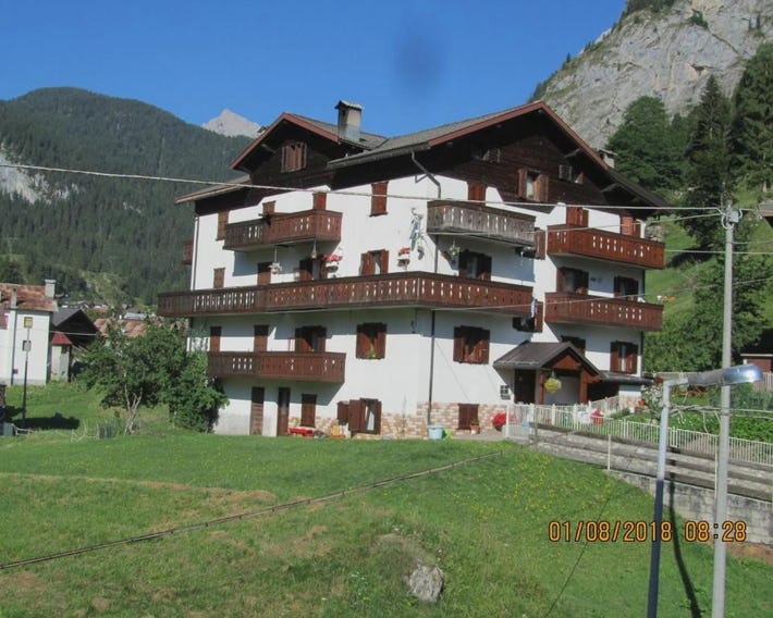 Ciesa Dei Maestri