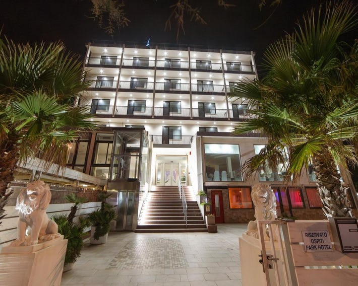 Hotel Park