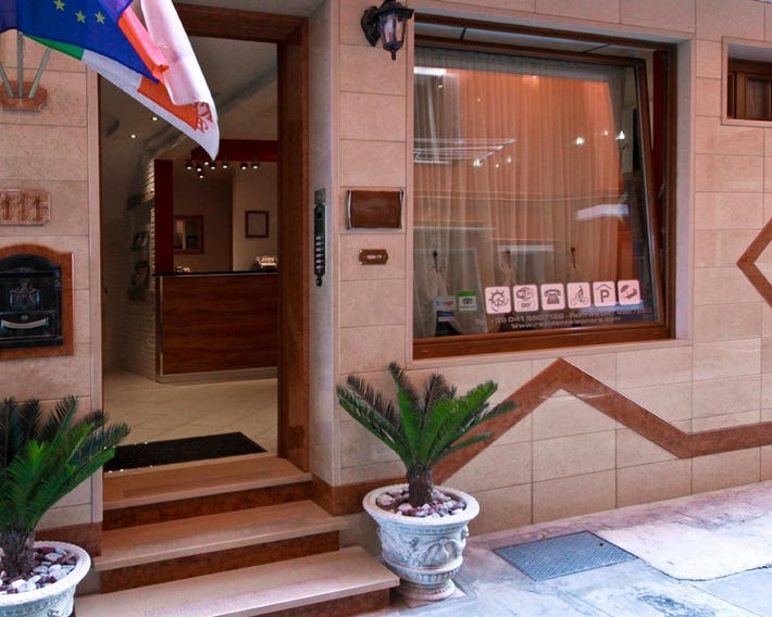 Residence Eleonora