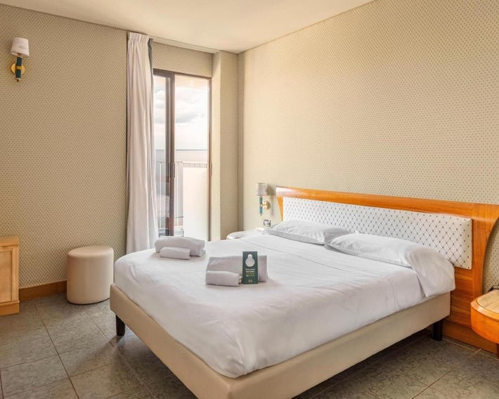 B&B HOTEL Chioggia Airone
