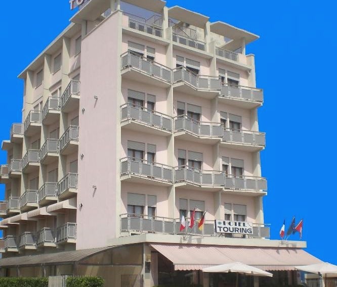 Hotel Touring