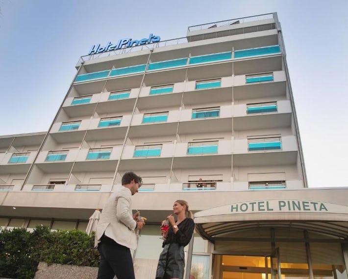 Hotel Pineta