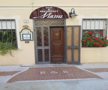Bed And Breakfast di Manu