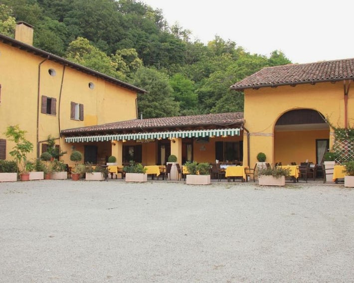 Agriturismo Ca Noale