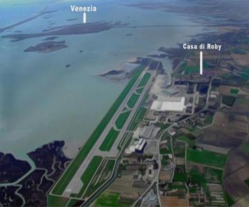 Casa Di Roby - Venice Airport