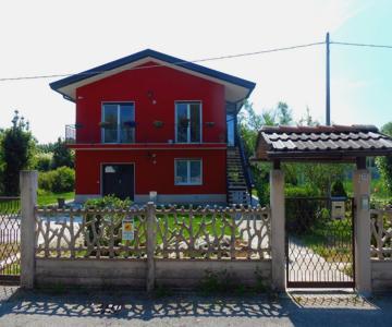 Vce House