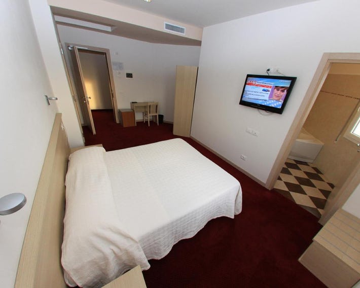 Park Hotel Italia