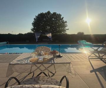 B&B casa Belvedere
