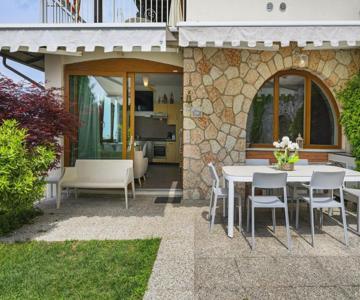 Residence La Mignon Oleandri