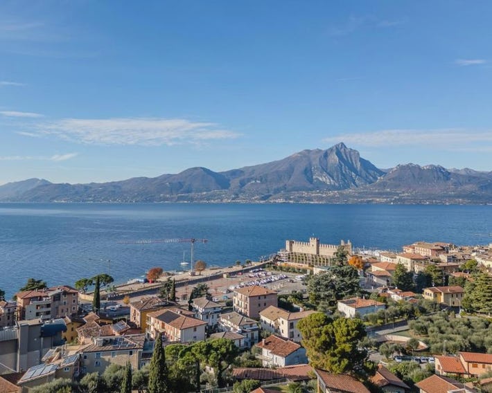 Santa Croce Apartments