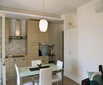 Residenza Le Sorelle - Mara