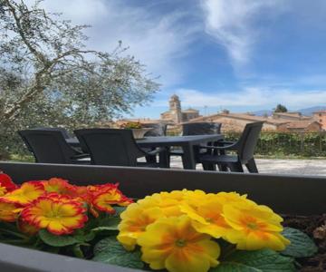 Casa Bruna, 3-room apartment with private garden