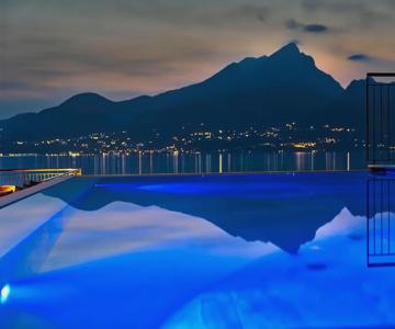 Villa Remo By Hotel Galvani