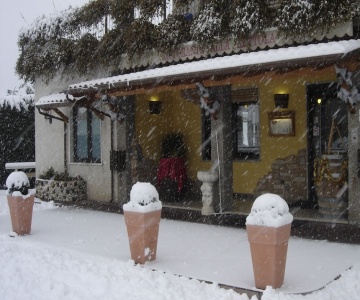 Ristorante Albergo Alla Bettola