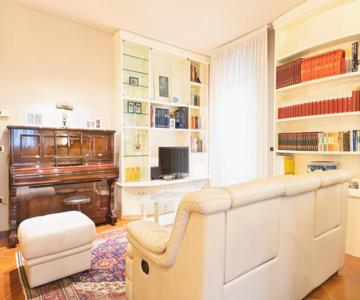 Casa Di Wanni