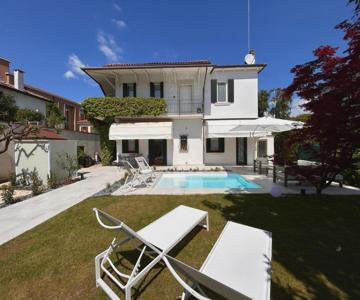 Villa Wally