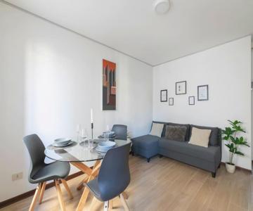 Old town lux apt by welc(h)ome