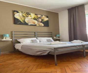 Elegante Apartmento nel centro storico di Treviso