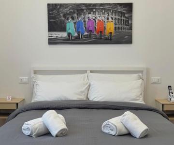 OTB ITALIA - Airport Rooms