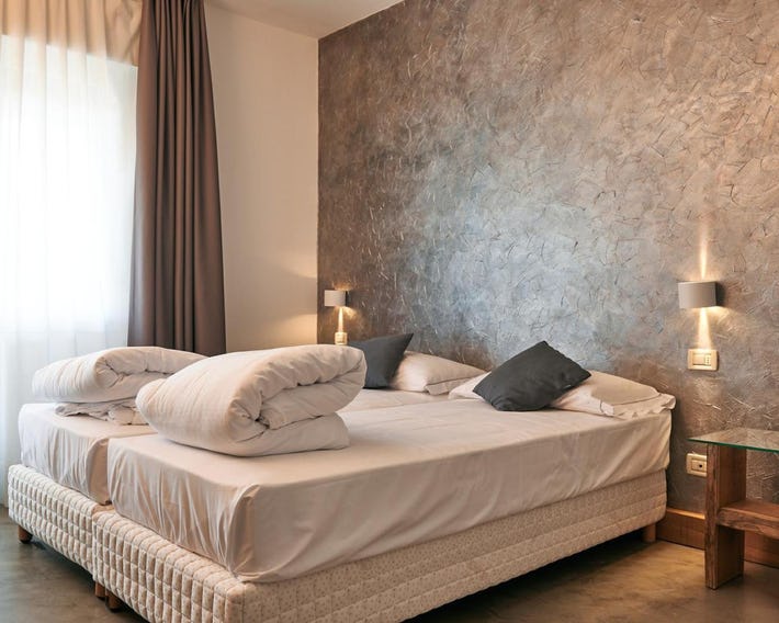 HG Hotel Due Ragni