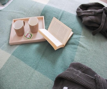 Bed & Breakfast Villa Oriani