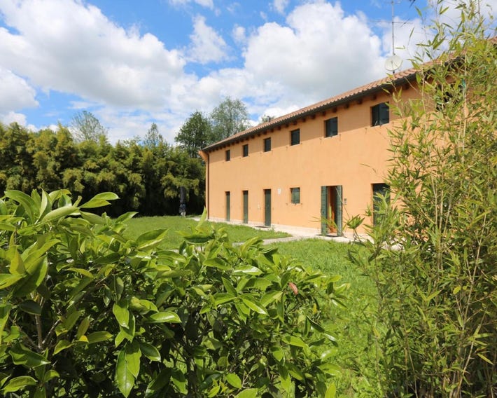 Villa La Fenice Dependance
