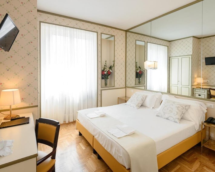 Hotel Continental