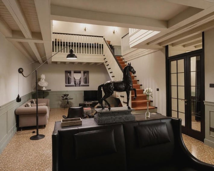 Maison Matilda Treviso - Boutique Hotel