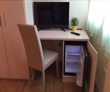 Treviso Rooms