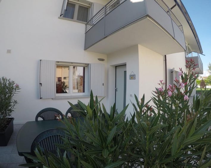 B&B Borgo Antico
