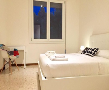 The Guesthouse Treviso