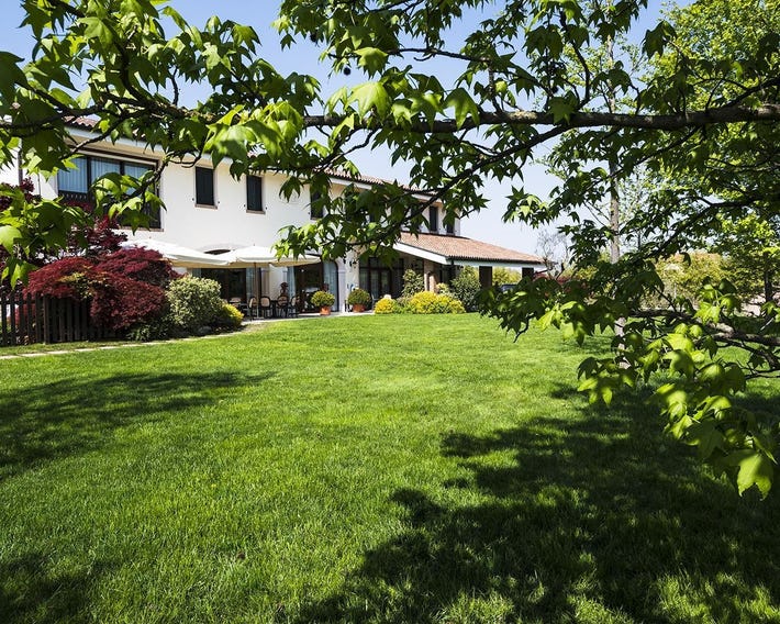 Agriturismo il Cascinale