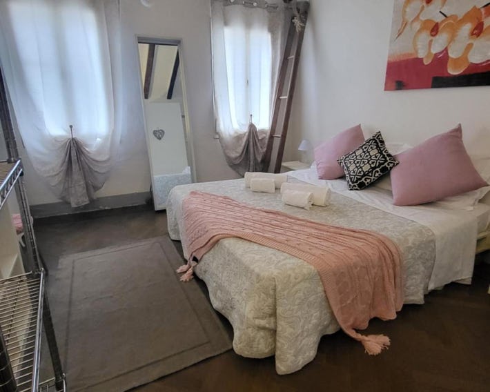 19 Borgo Cavour