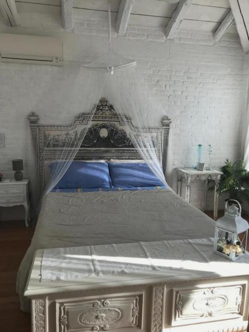 Bed & Breakfast Canova