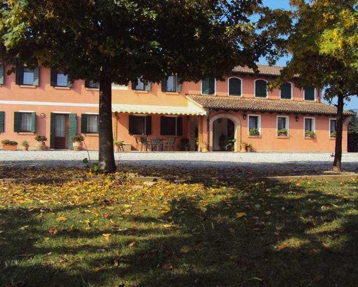 Agriturismo Sant' Anna