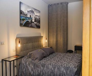 Villa Trevisi - ROOMS -free parking