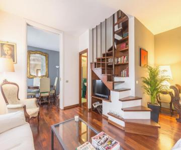Dadahome elegante appartamento vicino al centro