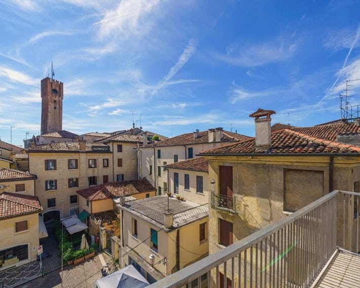 Residenza Ca'Fe