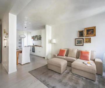 Amadeus Apartment: a due passi dal Duomo