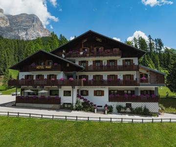 Hotel Maè