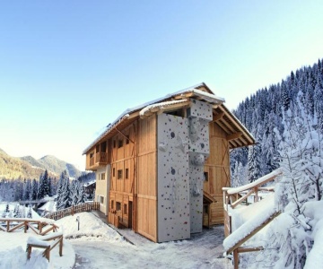 Residence Sas De Pelf