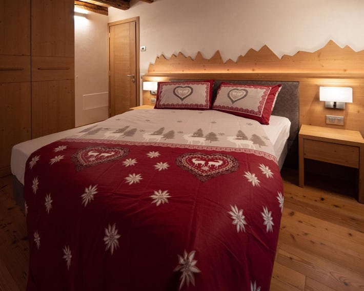 Stella Alpina Suite