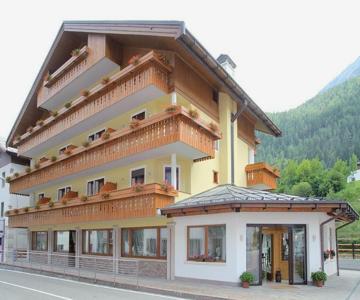 Hotel Garni Posta