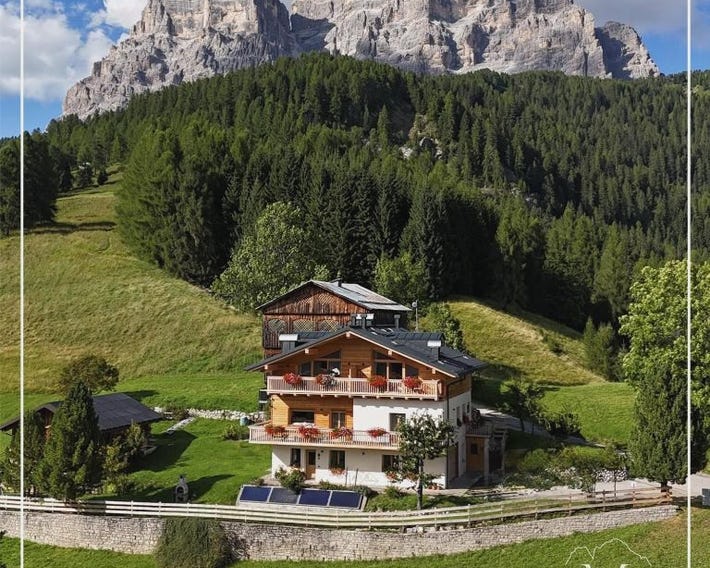 Chalet M