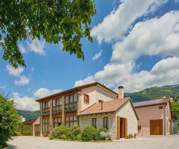 Agriturismo Roccat
