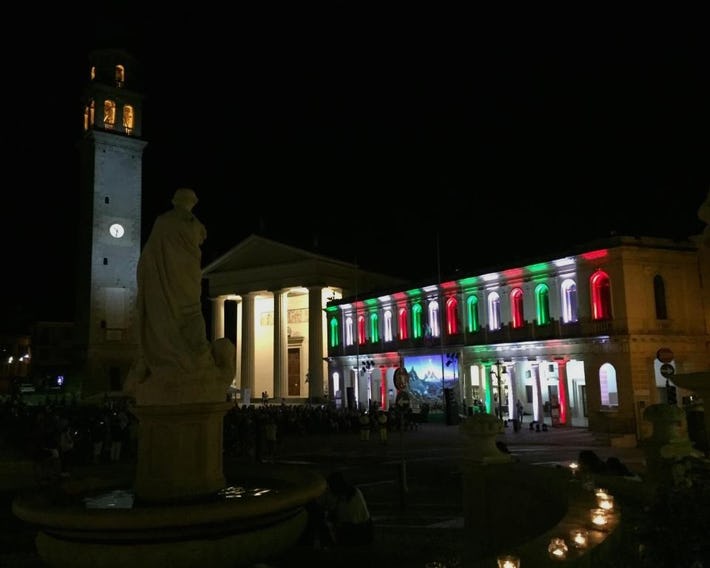 La casa di Elena